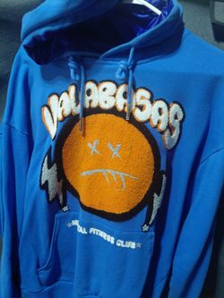 Valabasas hoodie