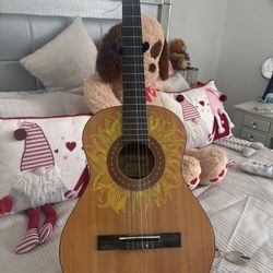 Guitarra 
