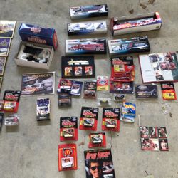 DragRacing Collection