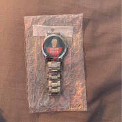 Donald Trump Watch