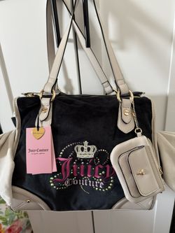 Juicy Dreamy Purse