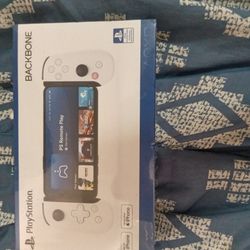 PlayStation Backbone 