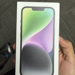iPhone 14