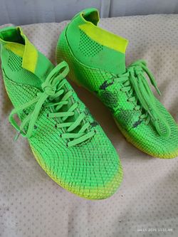 Soccer ⚽ shoes