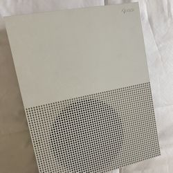 Microsoft Xbox One S 1TB Console With Controller  and Power Cord 