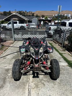 Polares 490 predator