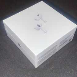 airpod pro 2