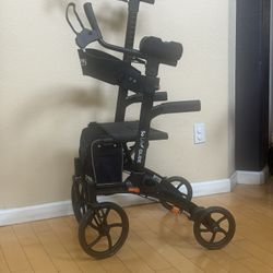 Journey Upright Walker