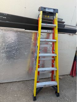 Escalera (werner)