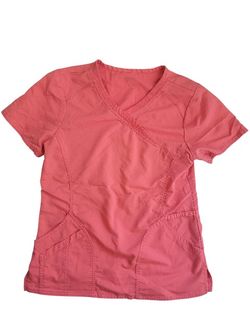 Scrub Tops