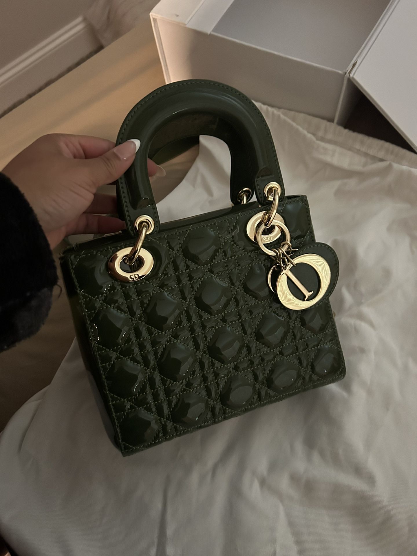 Dior Bag