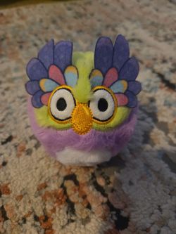 Bluey- Beanie Bouncer Chattermax