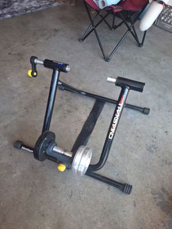 Blackburn trackstand