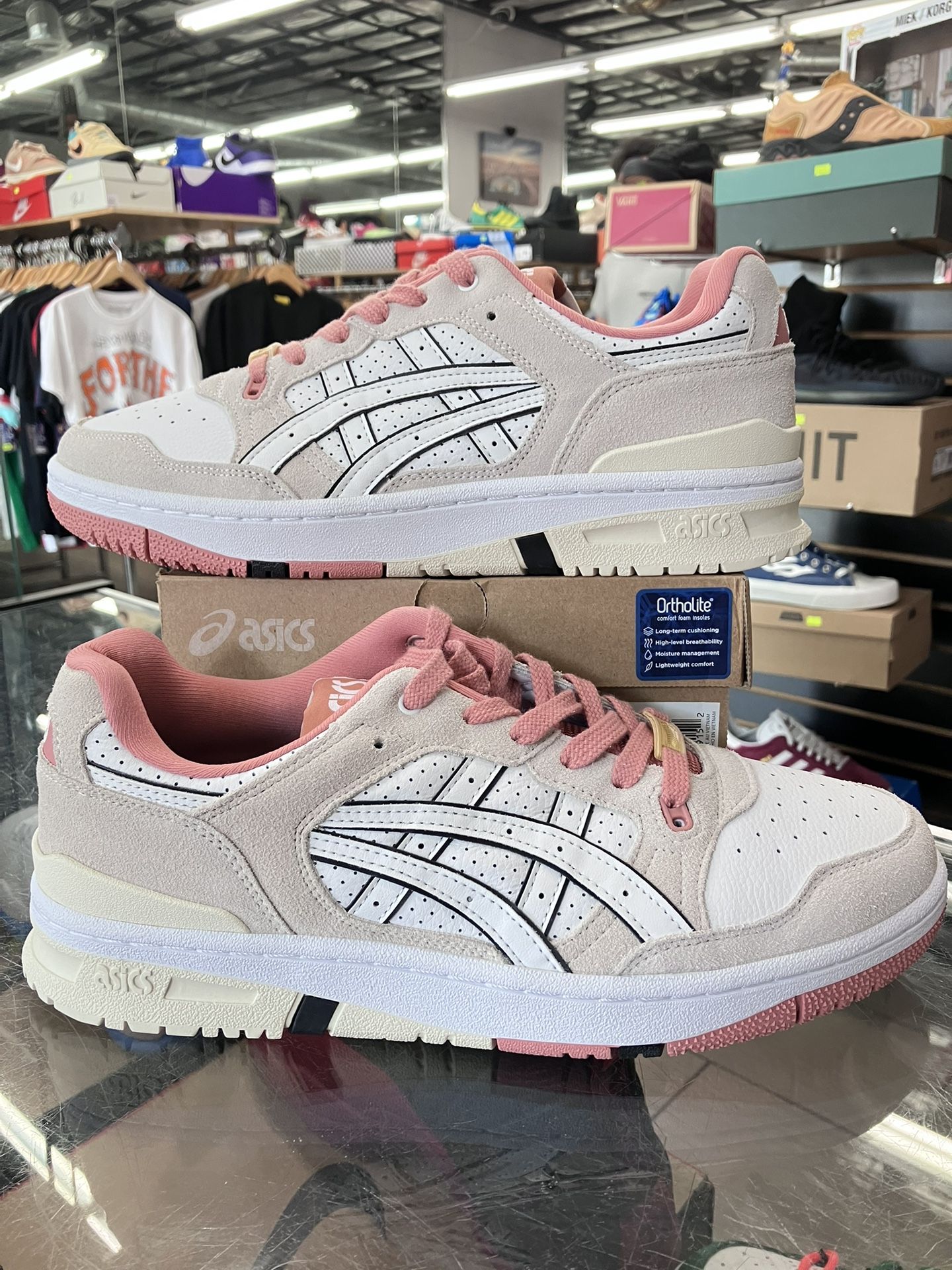 ASICS EX89 Omakase Pack Cream