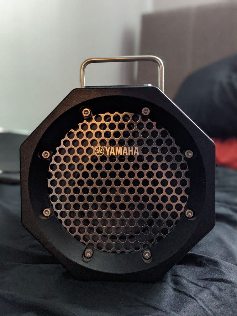 Yamaha Bluetooth Speaker