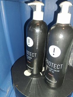 HydraFacial Protect Tinted Day Cream SPF 40