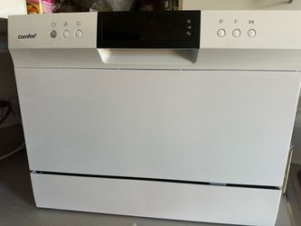 Countertop Dishwaher New in Box
