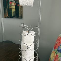 Toilet Paper Holder 