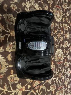 Slabway Foot Massager Shiatsu
