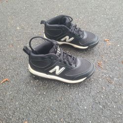 New Blance Baseball Cleats
