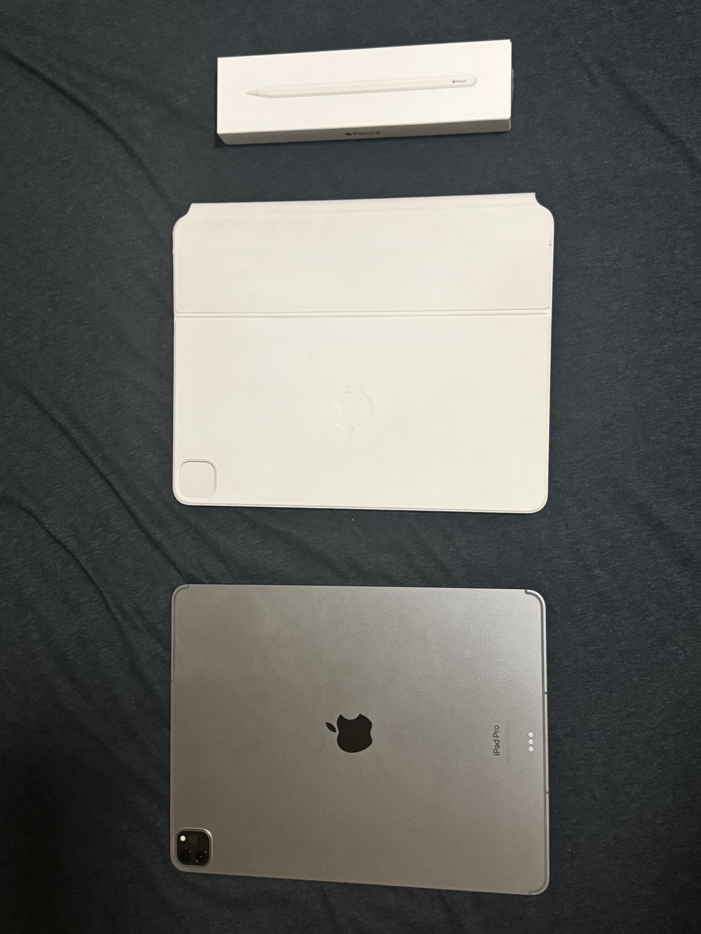 iPad Pro 13.5 Inch