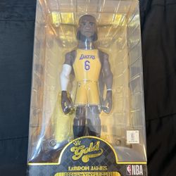 Lebron James Funko