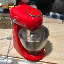 Stand Mixer 