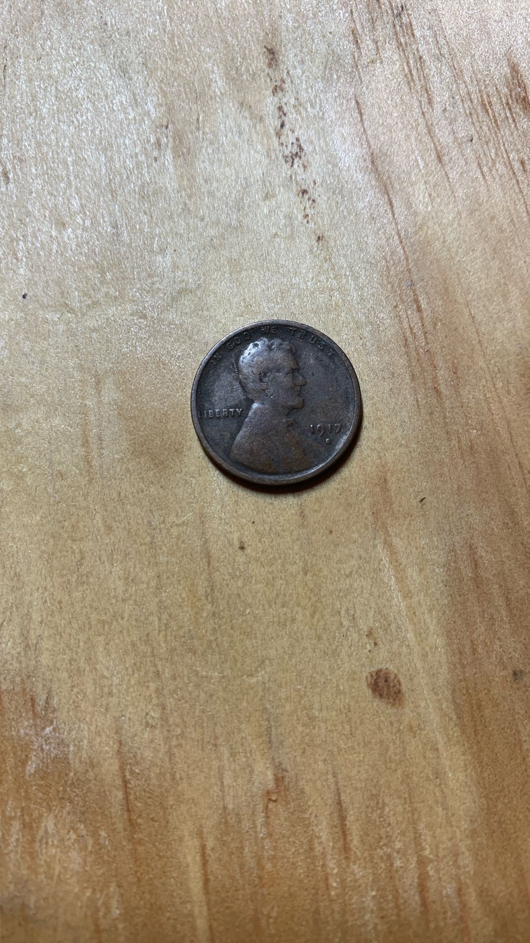Collectible Coin