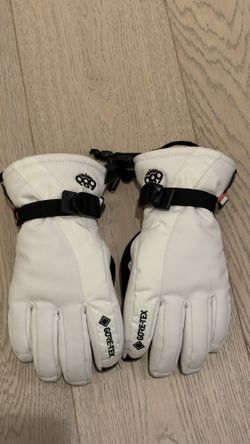 686 Women's GORE-TEX Linear Gloves 