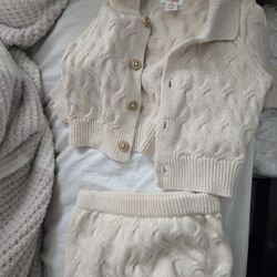 3 To 6months Clothes  And Shoes 