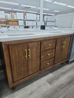 Bathroom Vanity