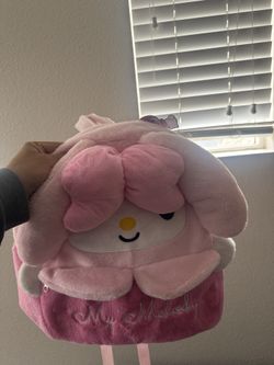 My Melody backpack
