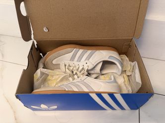 Baby blue Sambas