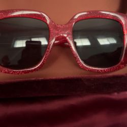 Gucci Sunglasses Authentic 