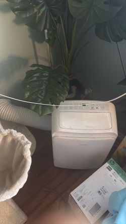 Portable air conditioner 350 sq ft