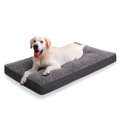 KSIA Dog Bed