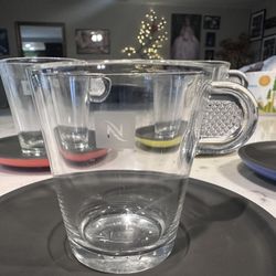 Nespresso Espresso Cup Collection 