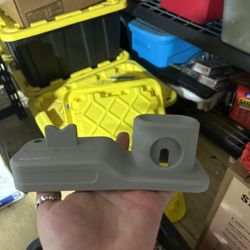 Charger Station 