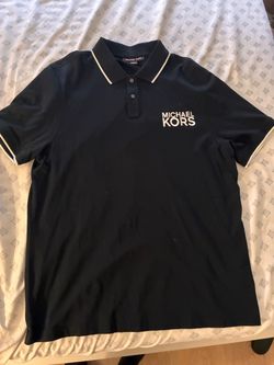 Michel Kors polo
