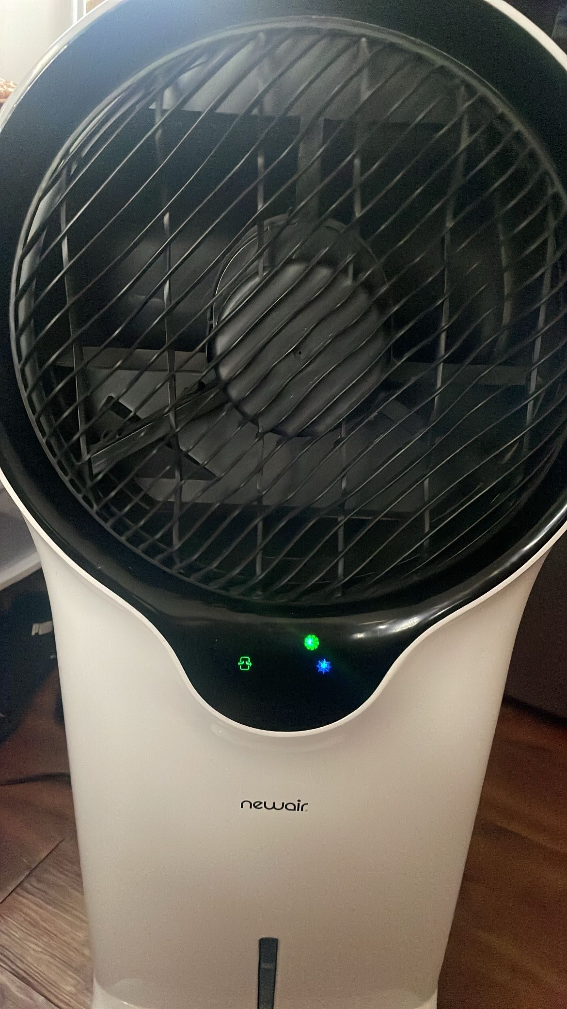 Newair Plug In Air Conditioner for Sale in Victorville, CA OfferUp