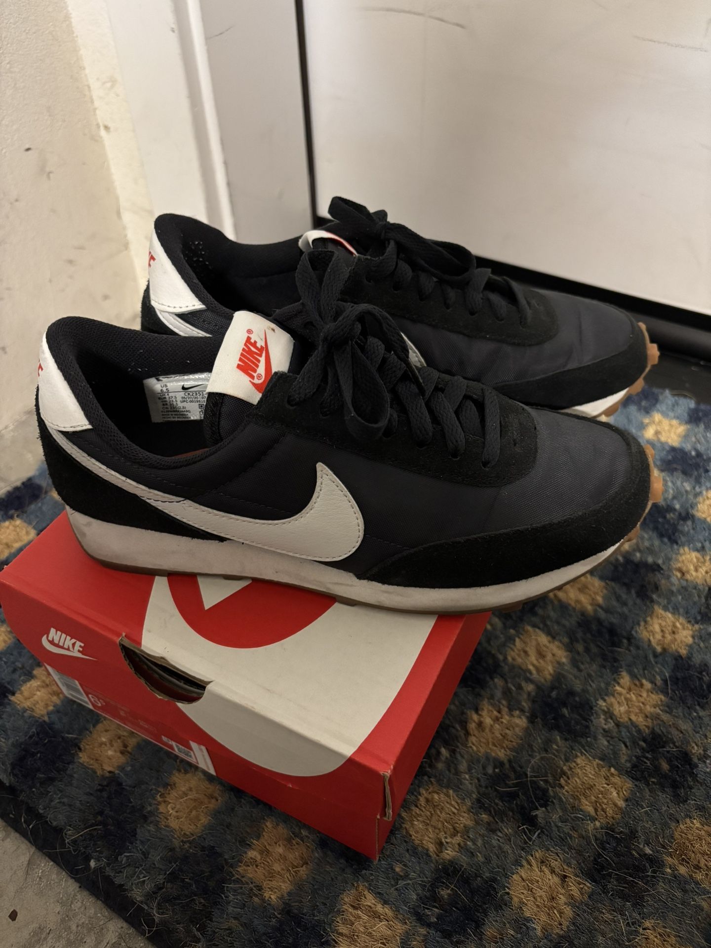 Nike Daybreak
