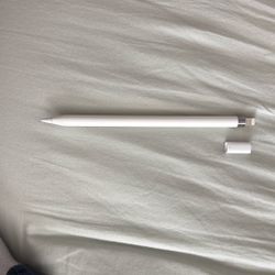 Apple Pen