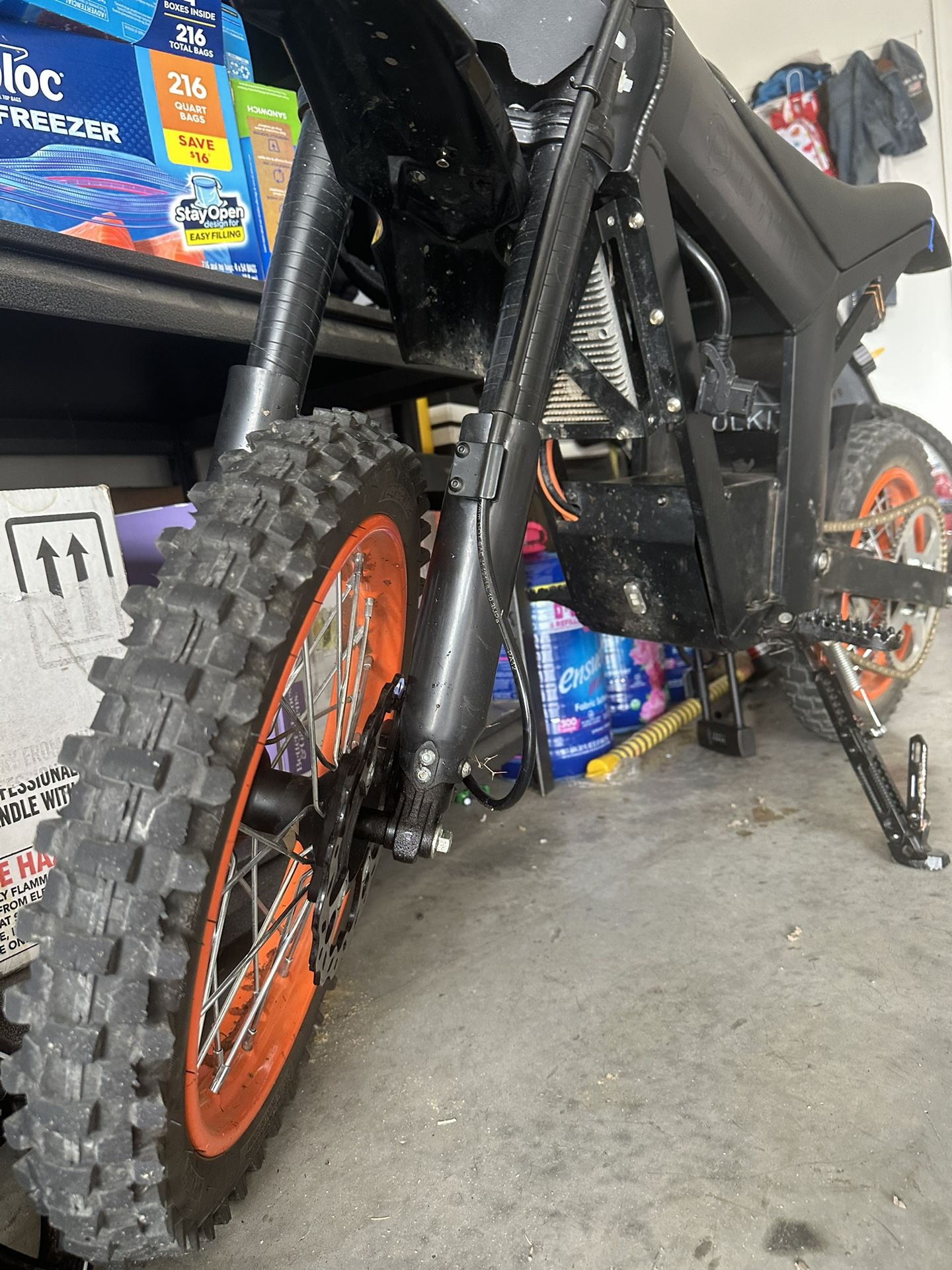 2025 Tuttio Tuttio Soleil