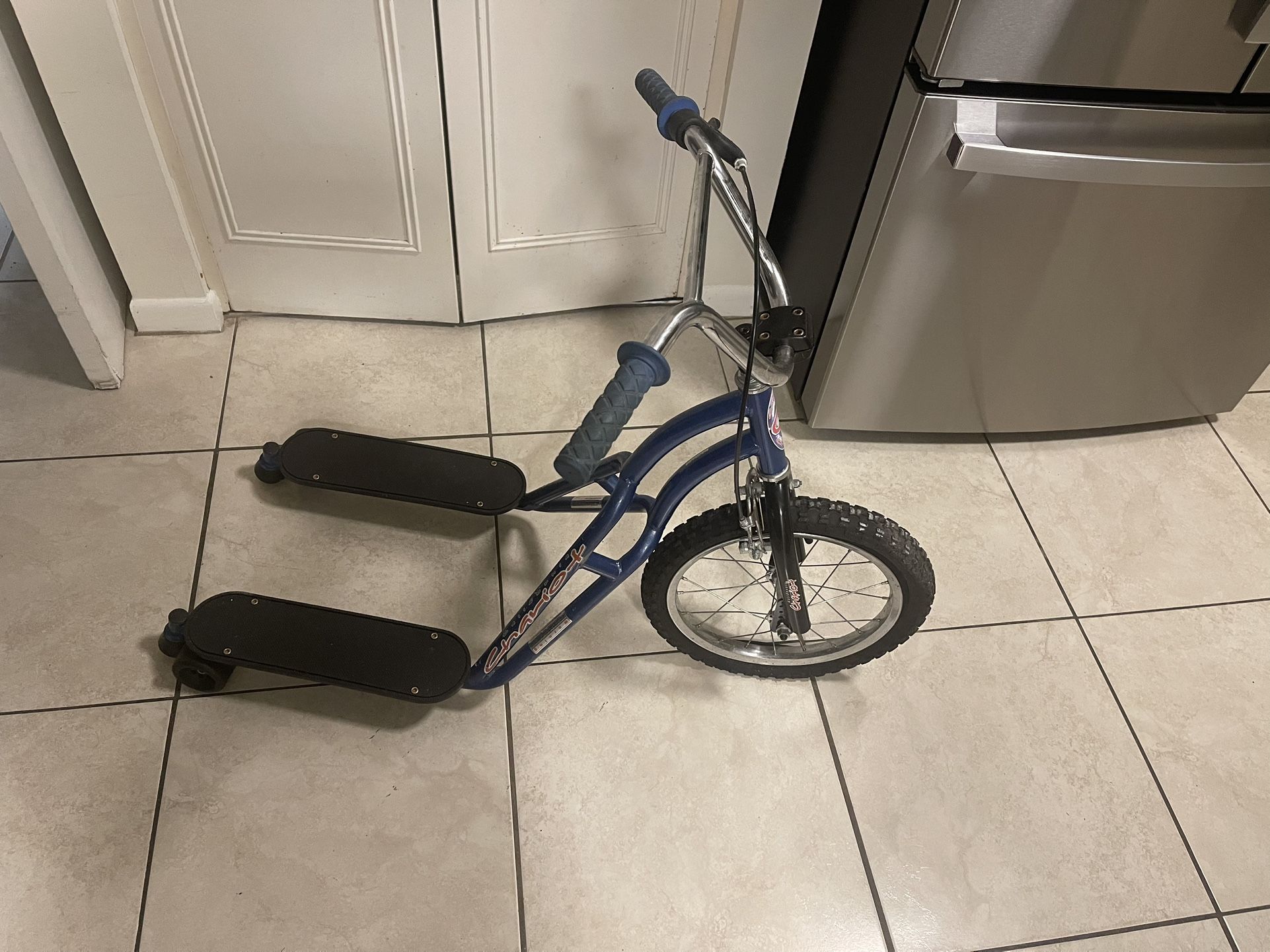 Kick Scooter for Kids 5-12 Years Old