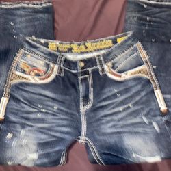 RR Jeans 
