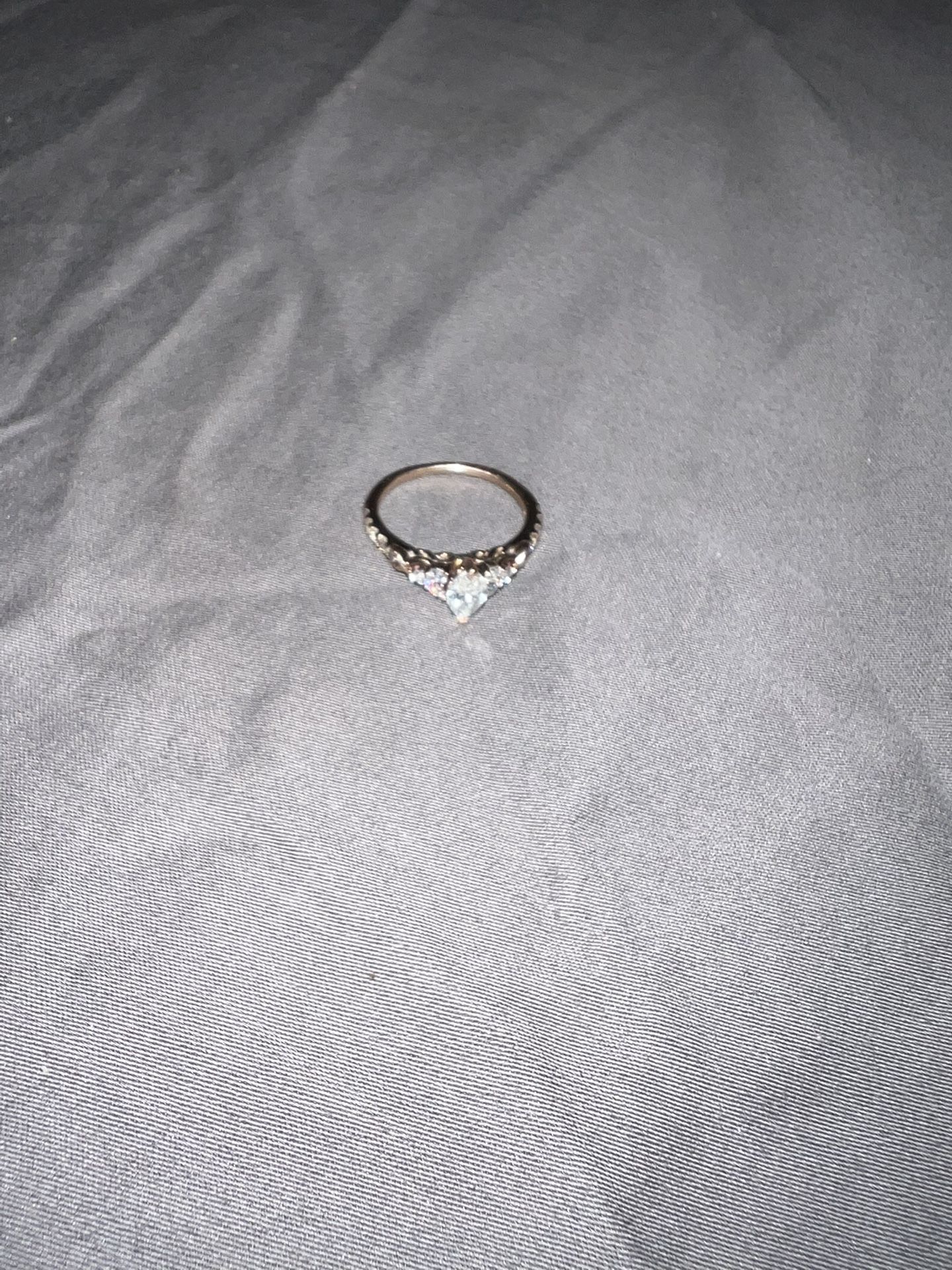 Engagement Ring
