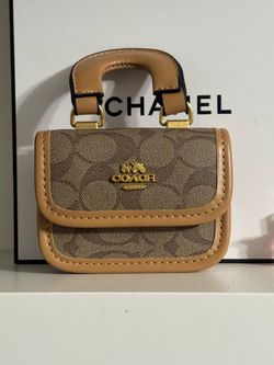 Coach mini