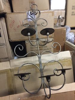 Home interior sconce