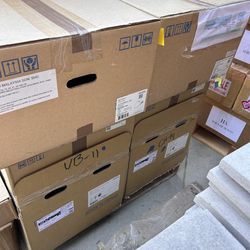 High-End TOTO Smart Toilet (G450) – Cotton White – New in Box