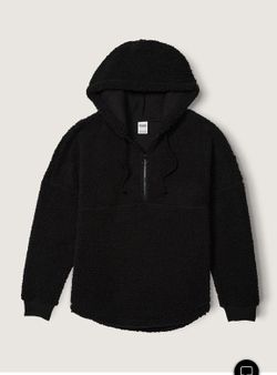 Plush Fleece Pullover, Victoria Secret